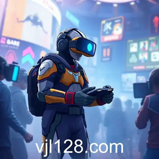 Digital Evolution in Gaming Platforms