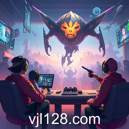 Emerging Trends in Online Gaming