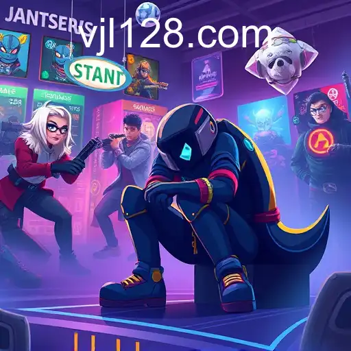 Emerging Trends in Online Gaming