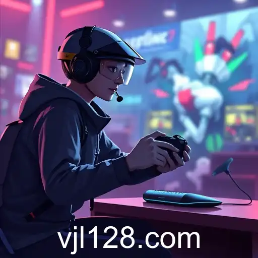 Gaming Landscape Adapts to New Trends