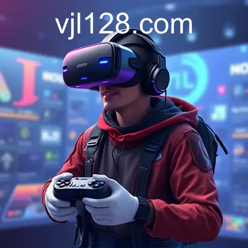 Gaming Trends on the Rise in 2025