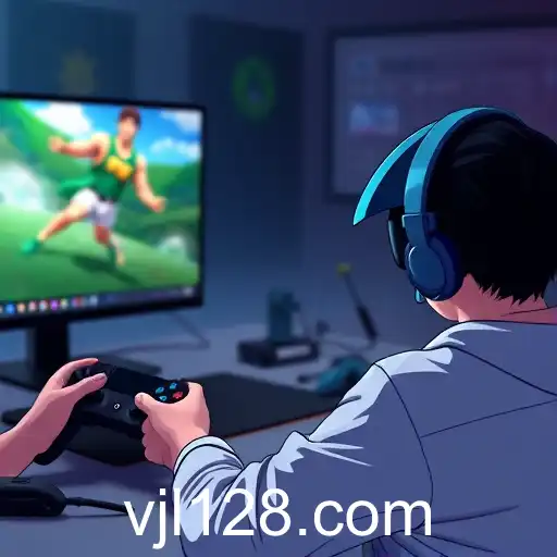 Digital Gaming Trends and Evolution