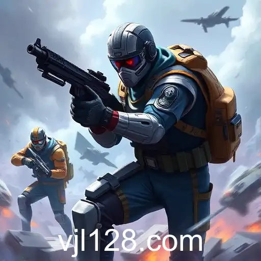 Digital Trends in Online Gaming