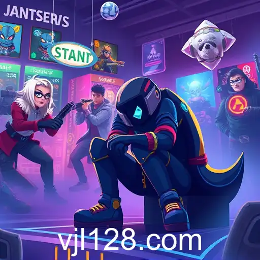 Emerging Trends in Online Gaming