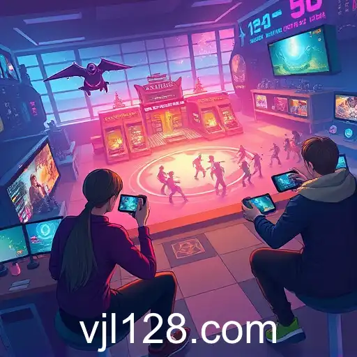 Emerging Trends in Online Gaming