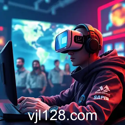 Emerging Trends in Online Gaming