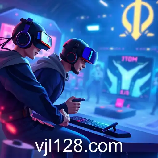 The Evolution of Online Gaming