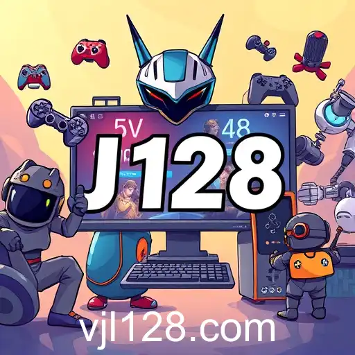 The Evolution of jl128.com in the Gaming Arena