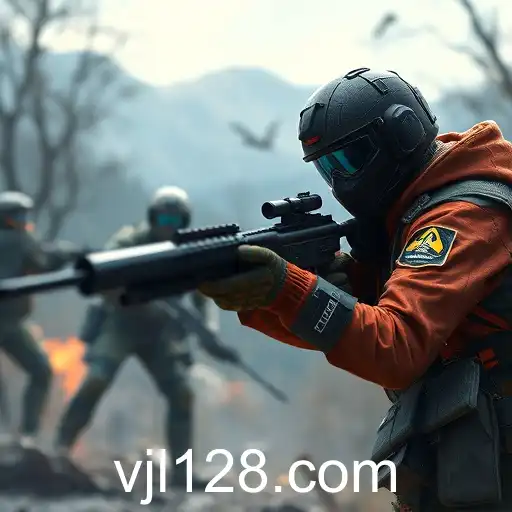 Evolution of Online Gaming Platforms