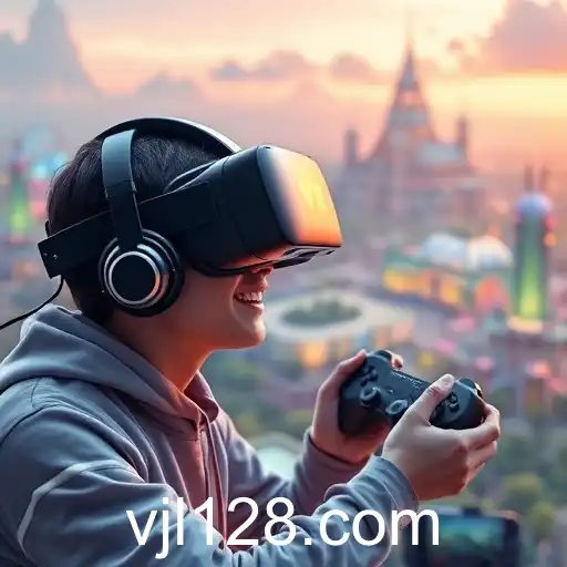 The Evolution of Online Gaming Communities