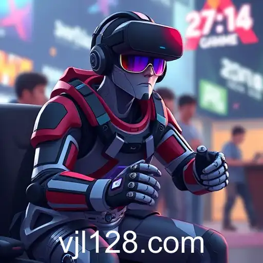 Evolving Role of Online Gaming in Global Culture