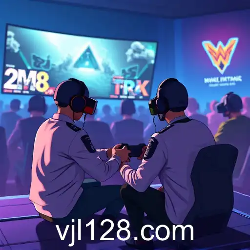 jl128.com: Pioneering the Online Gaming Experience