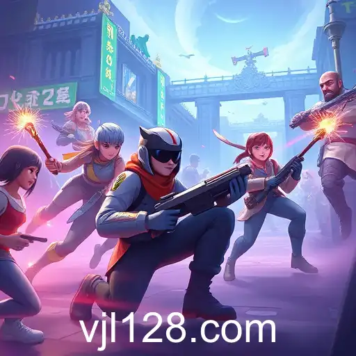 Emergence of Gaming Platforms