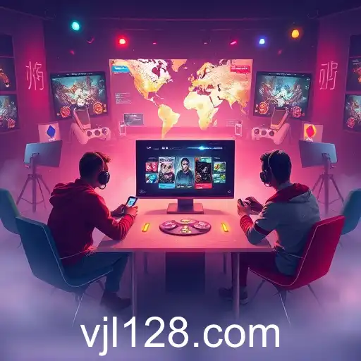 Gaming Trends and Insights of 2025