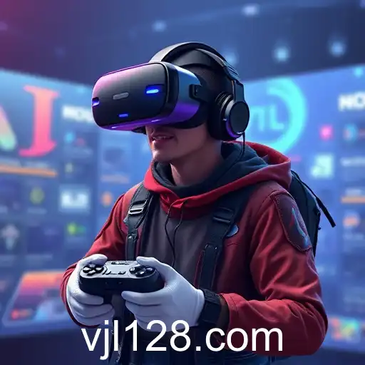 Gaming Trends on the Rise in 2025