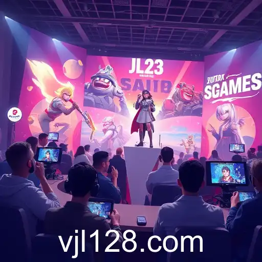 The Rise of Niche Gaming Platforms in the Mid-2020s