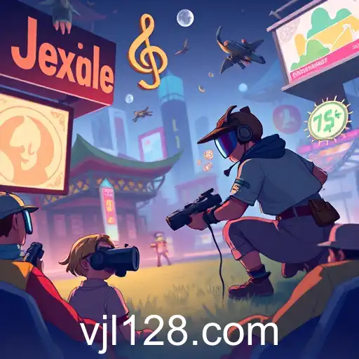 Rising Trends in Online Gaming Platforms