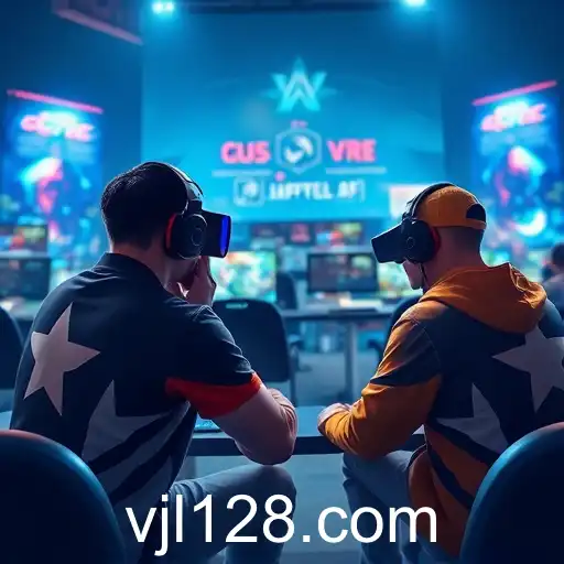 Emerging Trends in Online Gaming Platforms