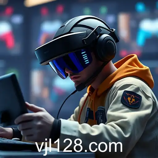 The Resurgence of Online Gaming in 2025