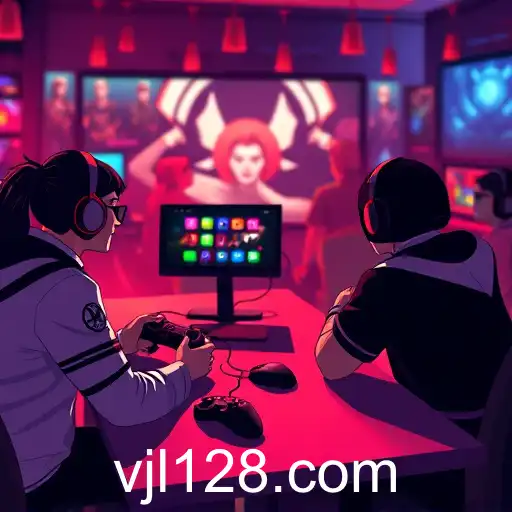 The Rise of English Game Platforms