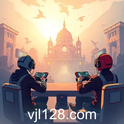 The Rise of Online Gaming Platforms