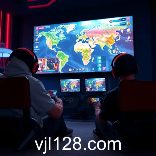 The Rise of Gaming Platforms in 2025