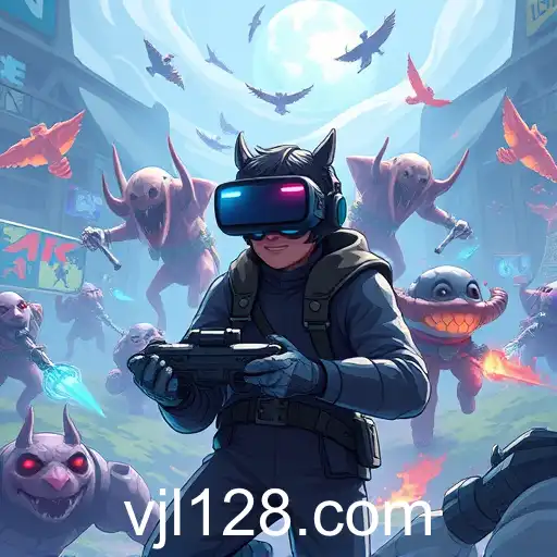 Rise of Interactive Gaming Platforms