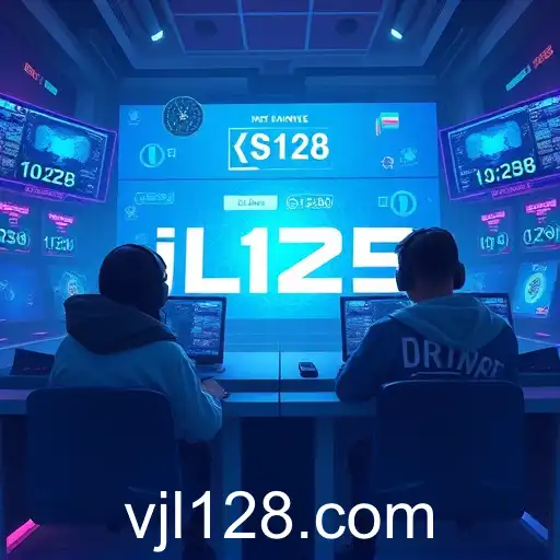 Rising Online Gaming Trend Amid Global Shifts