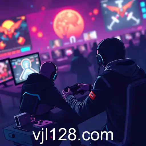 Rising Trends in Online Gaming