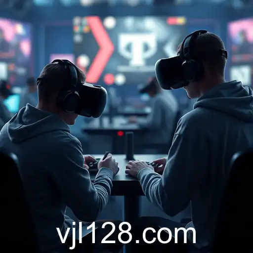 The Evolution of Online Gaming in 2025