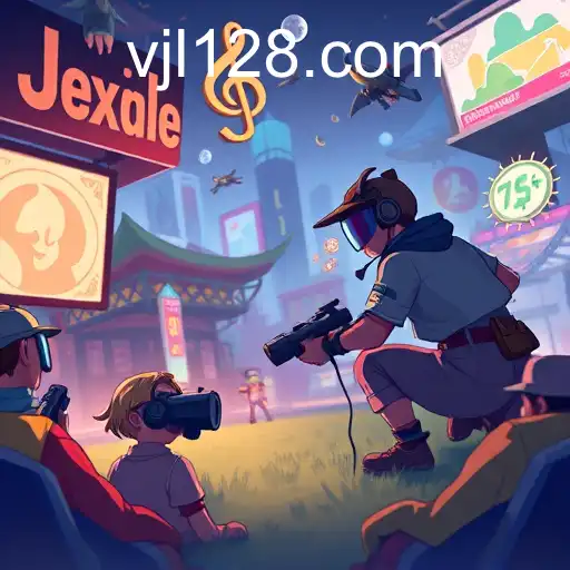 Rising Trends in Online Gaming Platforms