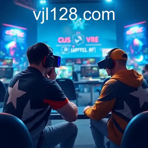 Emerging Trends in Online Gaming Platforms