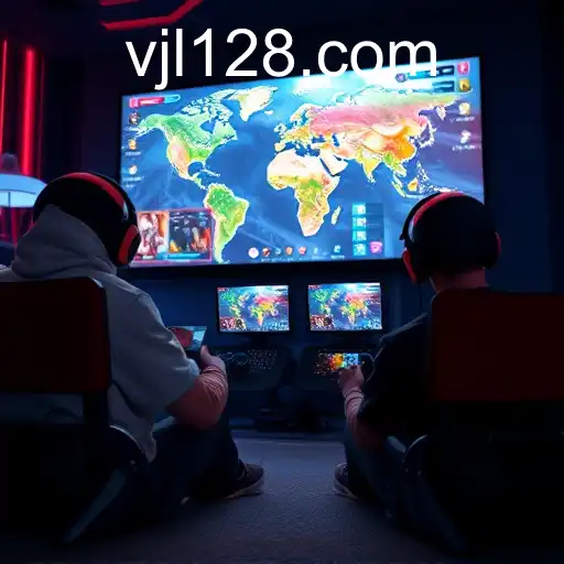 The Rise of Gaming Platforms in 2025