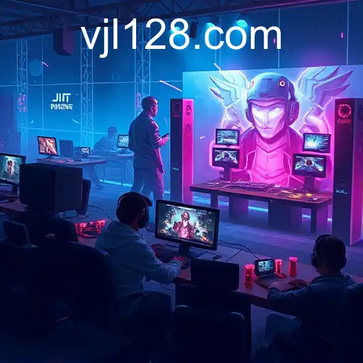 The Rise of Online Gaming Platforms