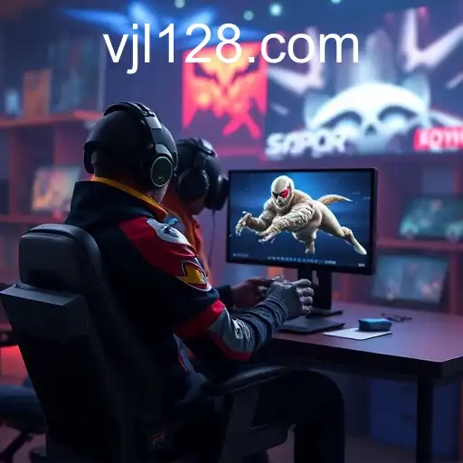 The Rise of Online Game Platforms