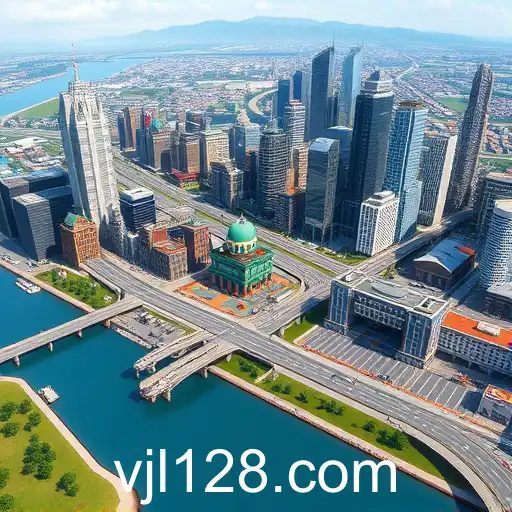 Exploring the Engaging World of Simulation Games