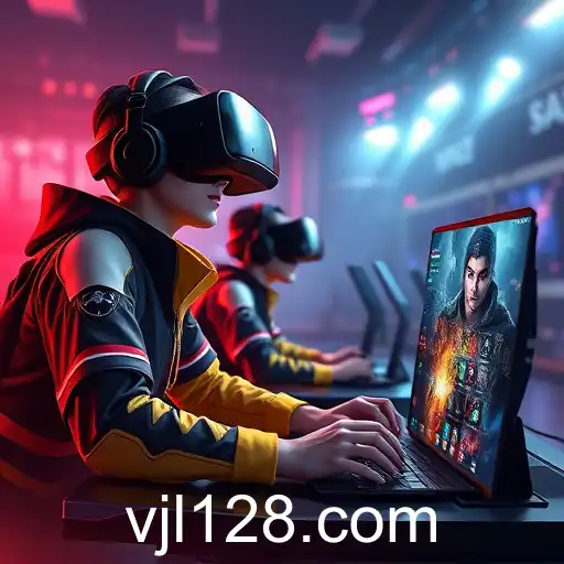 Emerging Trends in Online Gaming